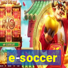 e-soccer