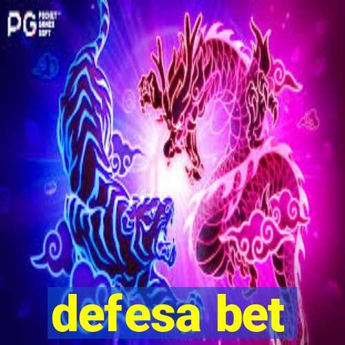 defesa bet