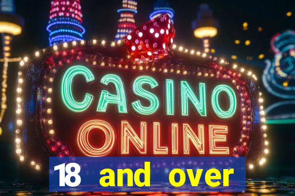 18 and over casinos in washington