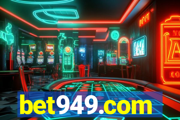 bet949.com