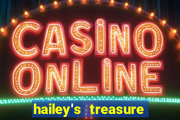 hailey's treasure adventure 2 apk