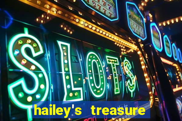 hailey's treasure adventure 2 apk