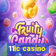 11ic casino