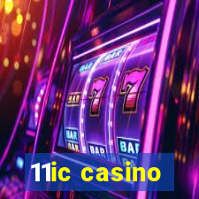 11ic casino