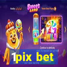 1pix bet