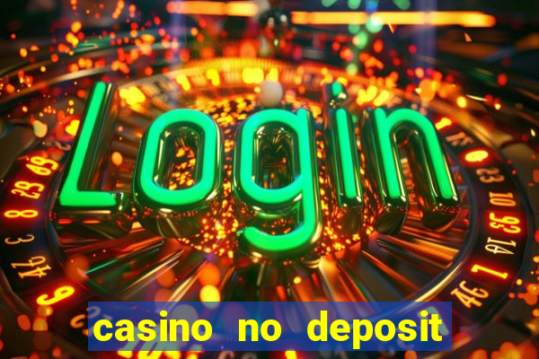 casino no deposit bonus australia