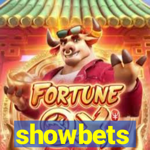 showbets