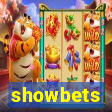 showbets