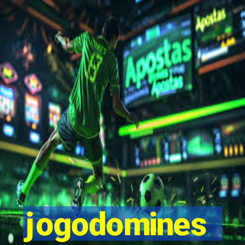 jogodomines