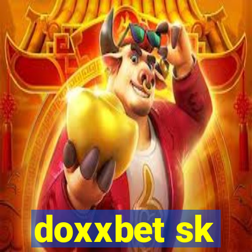 doxxbet sk