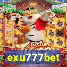 exu777bet