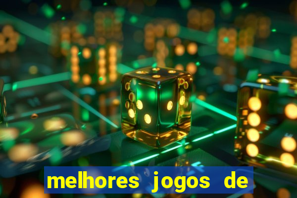 melhores jogos de tiro iphone