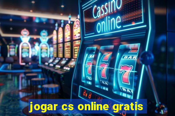 jogar cs online gratis