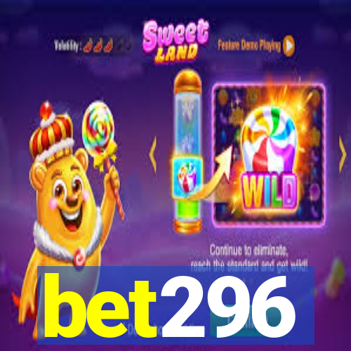 bet296