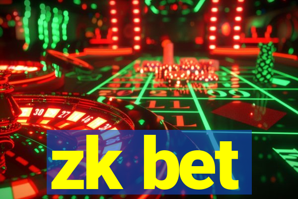 zk bet