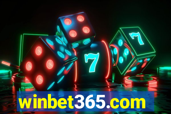 winbet365.com