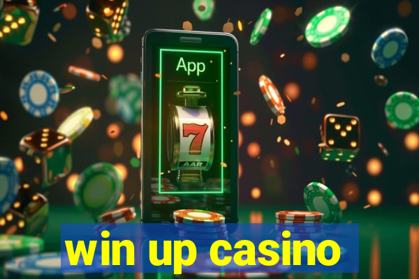 win up casino