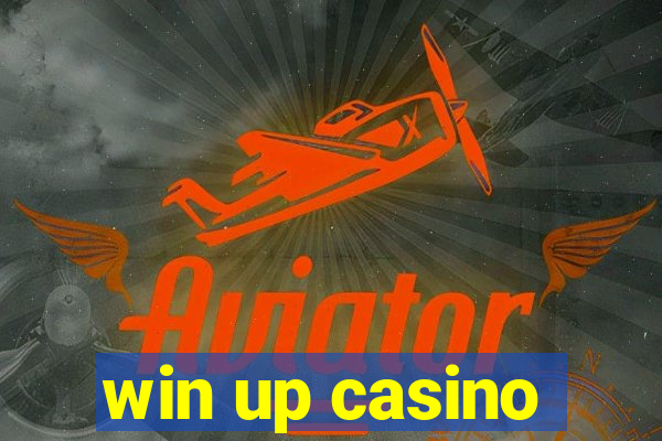 win up casino