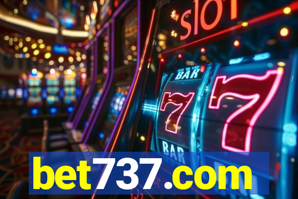 bet737.com