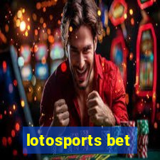 lotosports bet