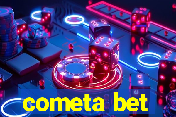 cometa bet