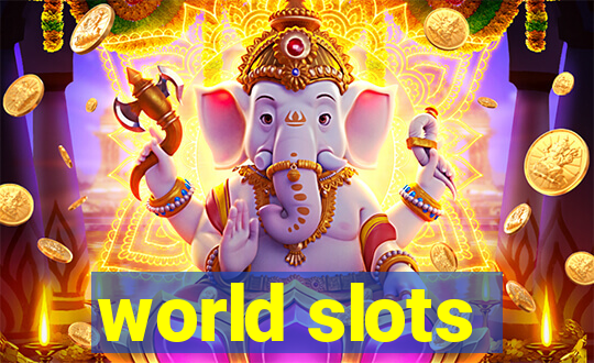 world slots