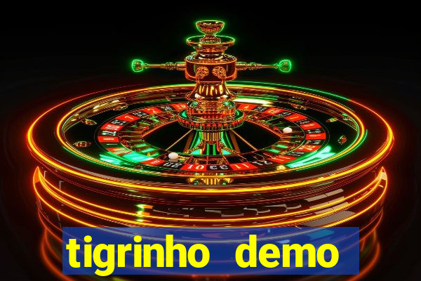 tigrinho demo casino 24