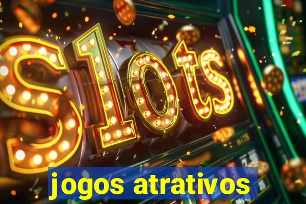 jogos atrativos