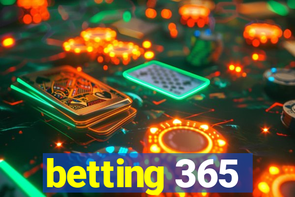 betting 365