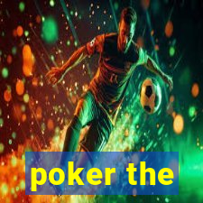 poker the