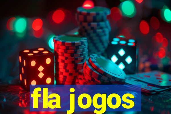 fla jogos