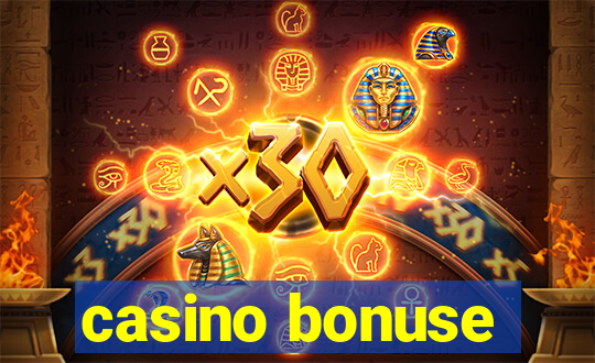 casino bonuse