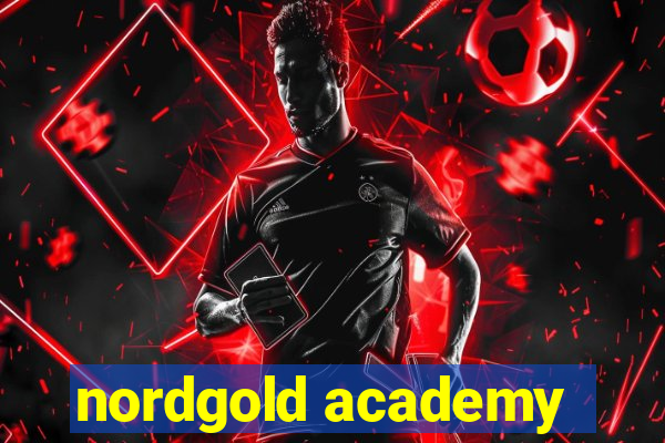 nordgold academy