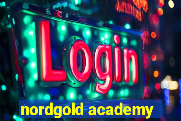 nordgold academy