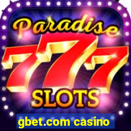 gbet.com casino