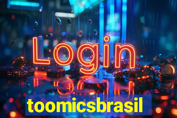 toomicsbrasil