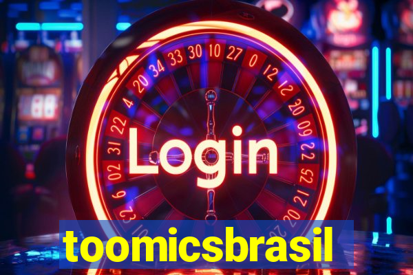 toomicsbrasil