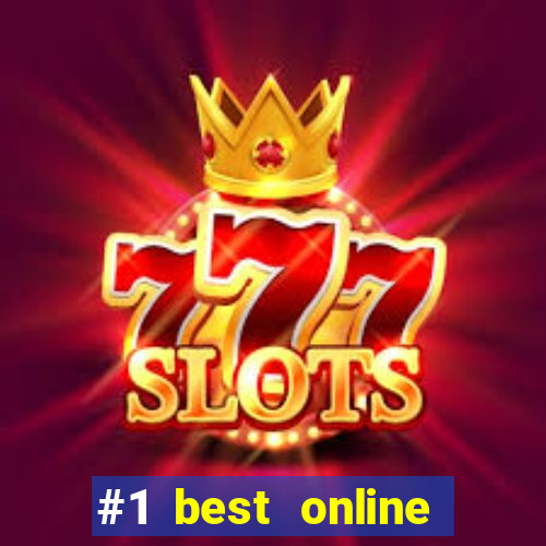 #1 best online casino reviews