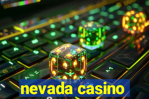 nevada casino