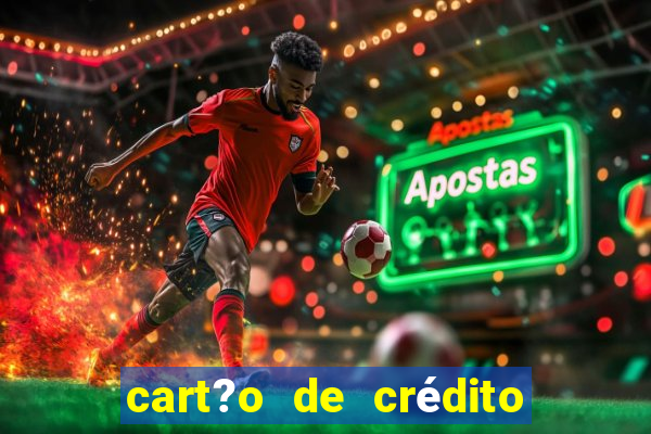 cart?o de crédito para jogos