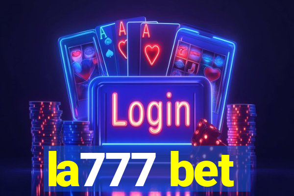 la777 bet