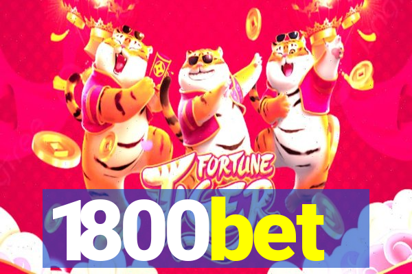 1800bet