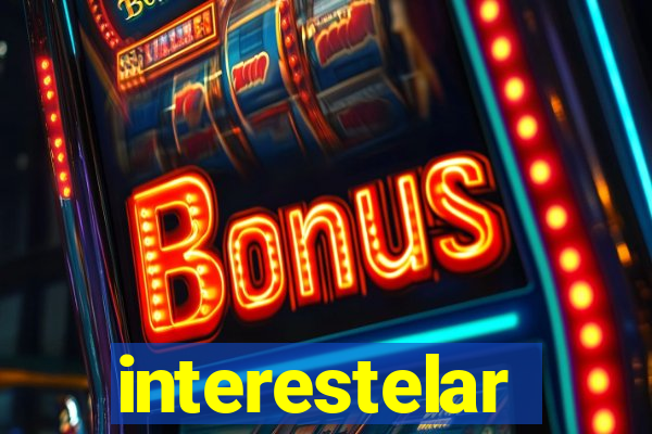 interestelar assistir telegram