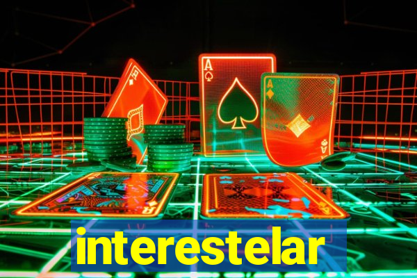 interestelar assistir telegram