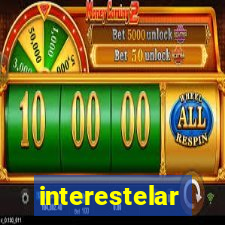 interestelar assistir telegram