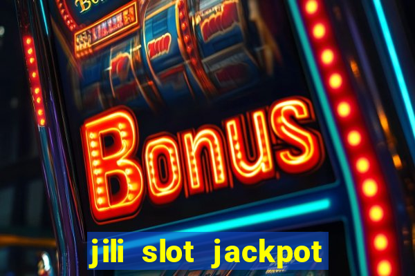 jili slot jackpot gcash color game