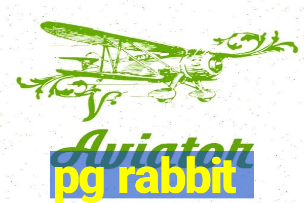 pg rabbit