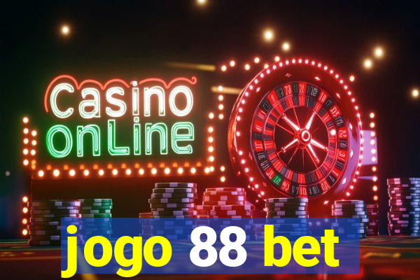 jogo 88 bet