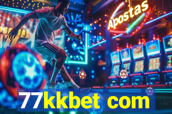 77kkbet com