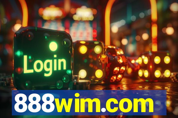 888wim.com